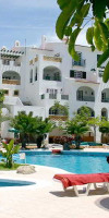 Pueblo Torviscas Holiday Apartments