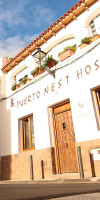 Puerto Nest Hostel