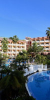 PUERTO PALACE