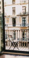 Pulitzer Hotel