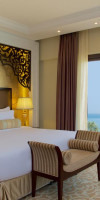 PULLMAN AL MARJAN ISLAND (EX.MARJAN ISLAND RESORT & SPA)
