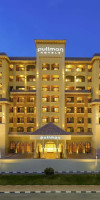 Pullman Al Marjan Island Resort