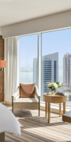 Pullman Doha West Bay