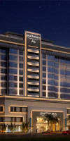 PULLMAN DUBAI CREEK CITY CENTRE HOTEL