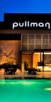 Pullman Dubai Creek City Centre Hotel