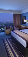 PULLMAN DUBAI CREEK CITY CENTRE HOTEL