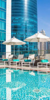 Pullman Dubai Downtown