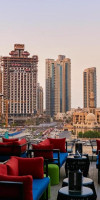 Pullman Dubai Downtown