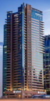 Pullman Dubai Jumeirah Lakes Towers