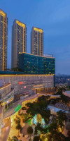Pullman Jakarta Central Park