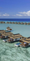 Pullman Maamutaa Resort Maldives