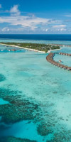 Pullman Maldives All-Inclusive Resort