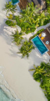 Pullman Maldives All-Inclusive Resort