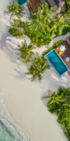 Pullman Maldives All-Inclusive Resort Hotel