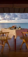 Pullman Maldives All-Inclusive Resort Hotel