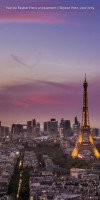 Pullman Paris Montparnasse Hotel