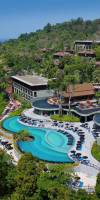 Pullman Phuket Arcadia Naithon Beach