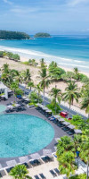 Pullman Phuket Karon Beach Resort