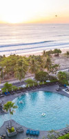 Pullman Phuket Karon Beach Resort