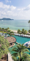 Pullman Phuket Panwa Beach Resort