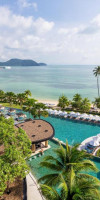 Pullman Phuket Panwa Beach Resort