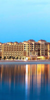 PULLMAN RESORT AL MARJAN ISLAND