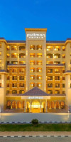 Pullman Resort Al Marjan Island (ex Marjan Island Resort & Spa)