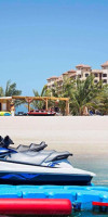 Pullman Resort Al Marjan Island (ex Marjan Island Resort & Spa)
