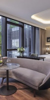 PULLMAN SINGAPORE HILL STREET