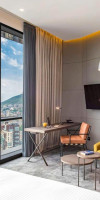 Pullman Tbilisi Axis Towers