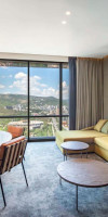 Pullman Tbilisi Axis Towers