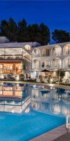 Punta Hotel Skiathos