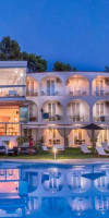 Punta Hotel Skiathos