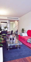 Putxet Apartments