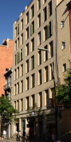 P&V Barcelona Sants