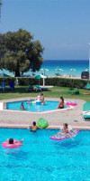 PYLEA BEACH HOTEL