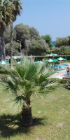 PYLEA BEACH HOTEL