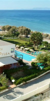 PYLEA BEACH HOTEL