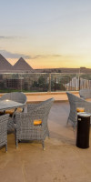 PYRAMIDS EYES HOTEL