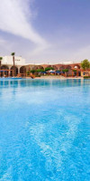 Pyramids Park Resort Cairo