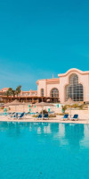 PYRAMISA BEACH RESORT SAHL HASHEESH