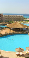 Pyramisa Beach Sahl Hasheesh