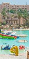 PYRAMISA BLUE LAGOON