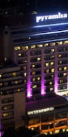PYRAMISA CAIRO SUITES & CASINO