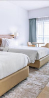 Pyramisa Hotel Apartments