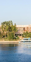 Pyramisa Island Hotel Aswan