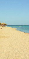 PYRAMISA SAHL HASHEESH BEACH RESORT