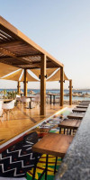 PYRAMISA SAHL HASHEESH BEACH RESORT