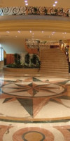 PYRAMISA SUITES HOTEL CAIRO