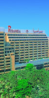 PYRAMISA SUITES HOTEL CAIRO